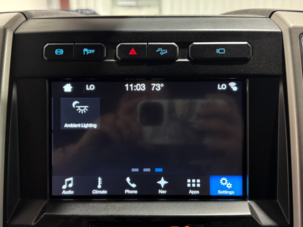 2017 Ford F-250 Image 23
