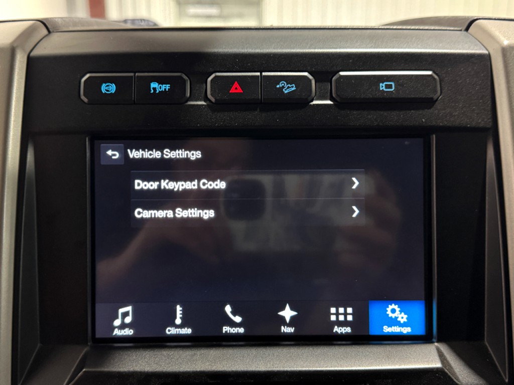 2017 Ford F-250 Image 24