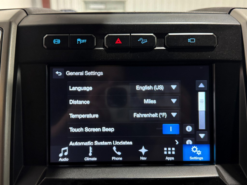 2017 Ford F-250 Image 25