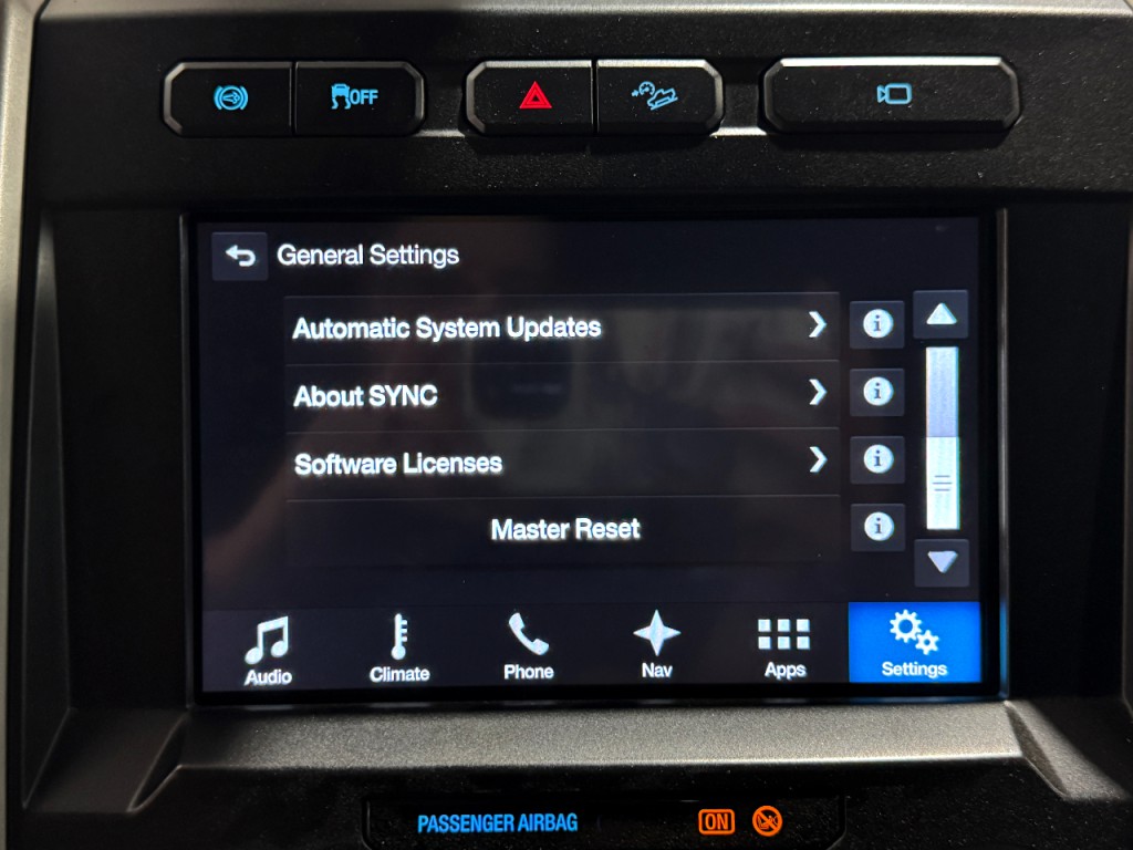 2017 Ford F-250 Image 26