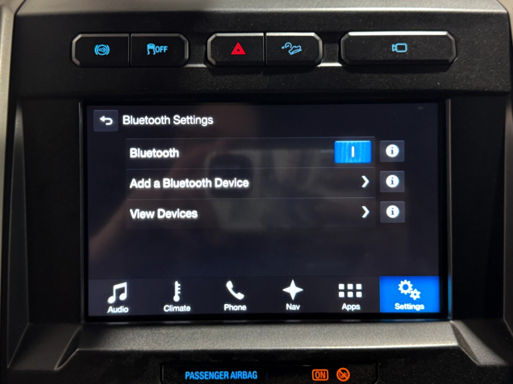 2017 Ford F-250 Image 27