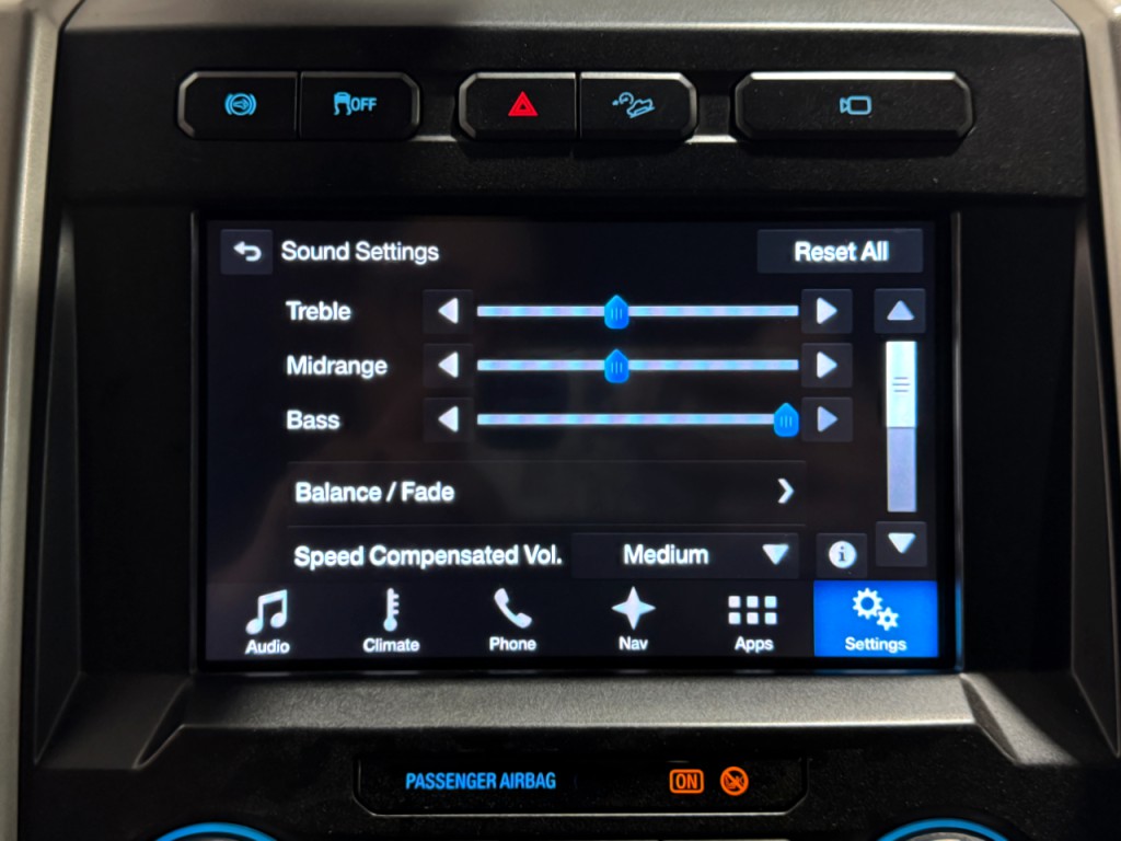 2017 Ford F-250 Image 28