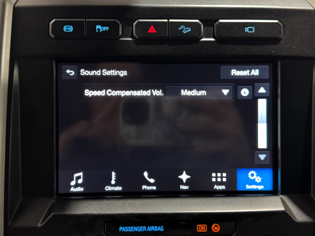 2017 Ford F-250 Image 29