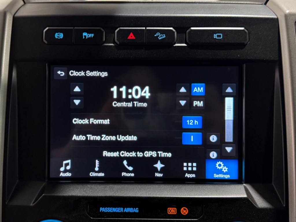 2017 Ford F-250 Image 30