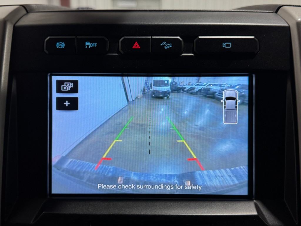 2017 Ford F-250 Image 31