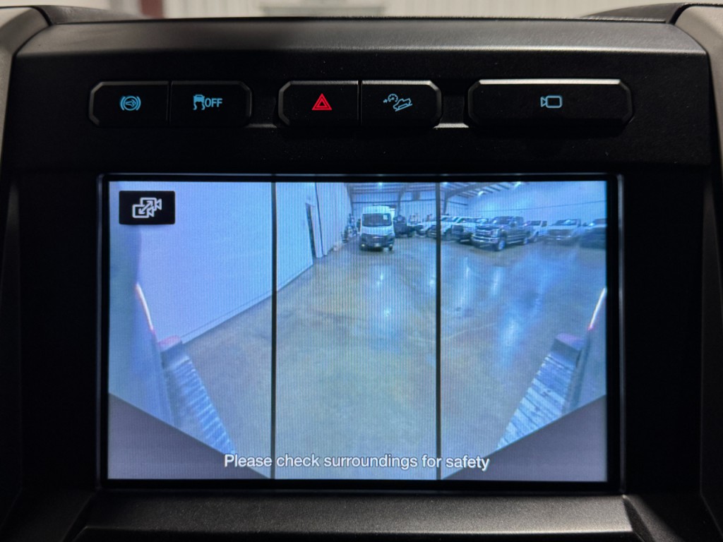 2017 Ford F-250 Image 32