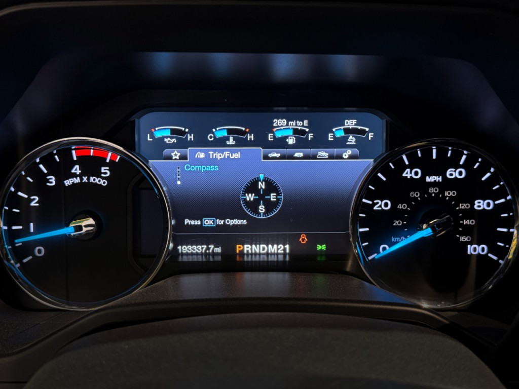 2017 Ford F-250 Image 34