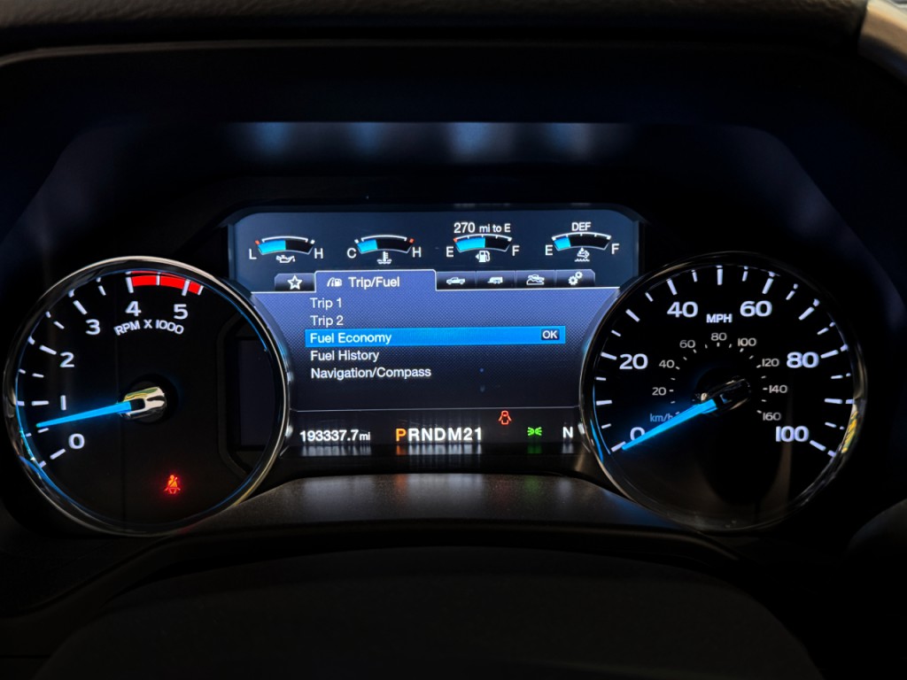 2017 Ford F-250 Image 35