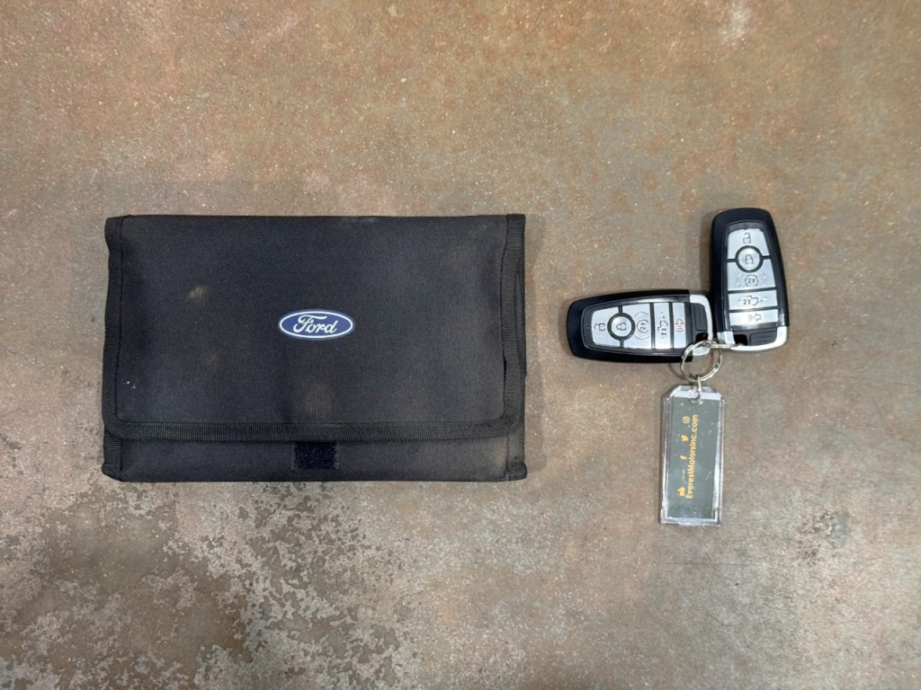 2017 Ford F-250 Image 36
