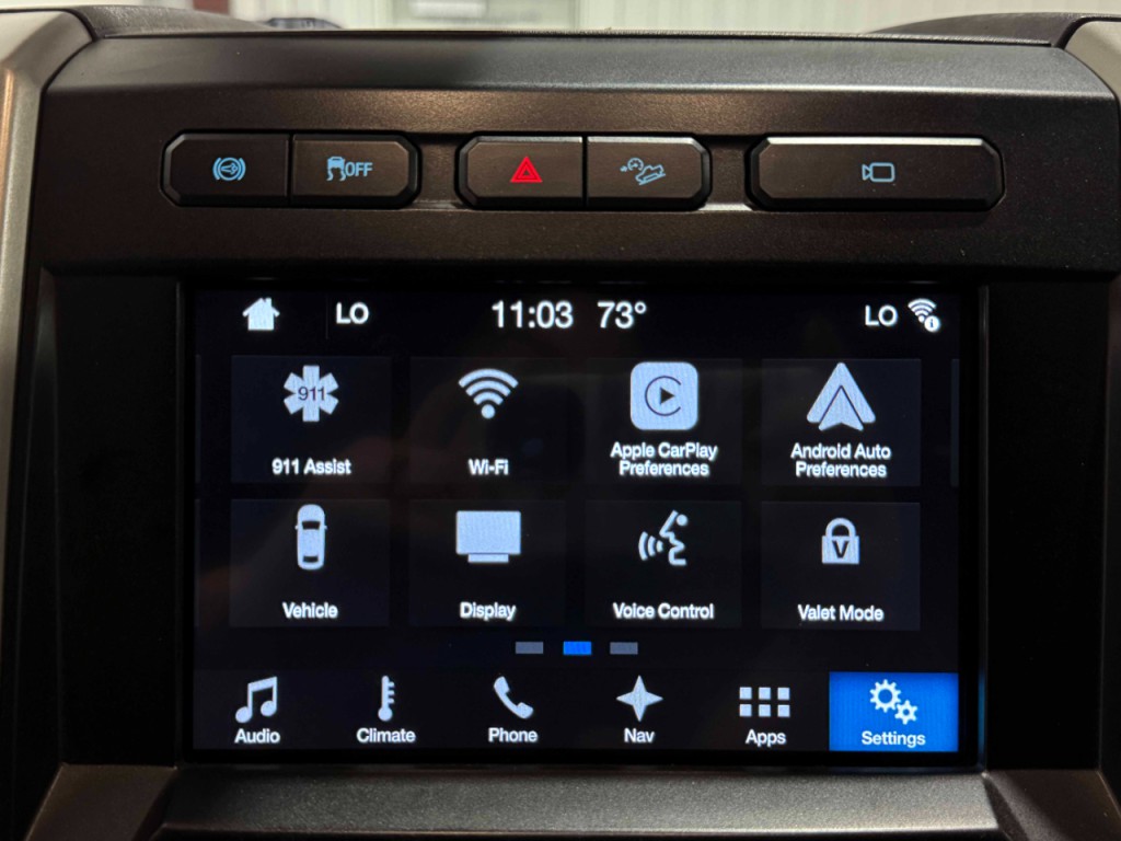 2017 Ford F-250 Image 37