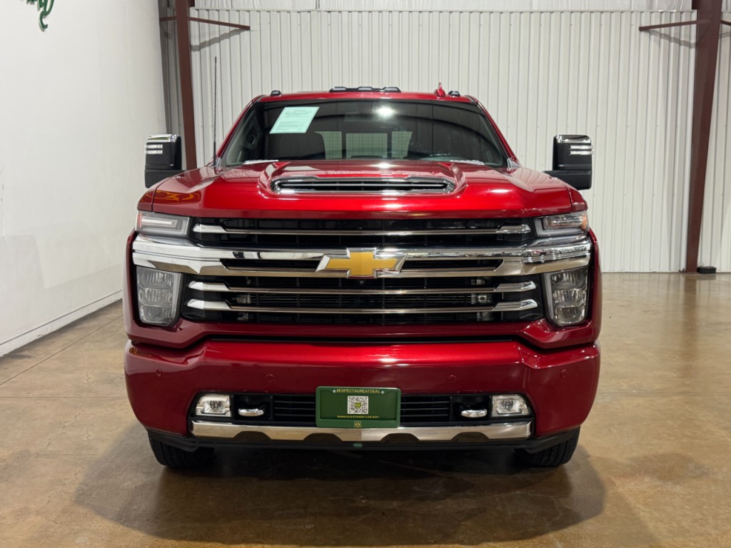2022 Chevrolet Silverado 1500 Image 2