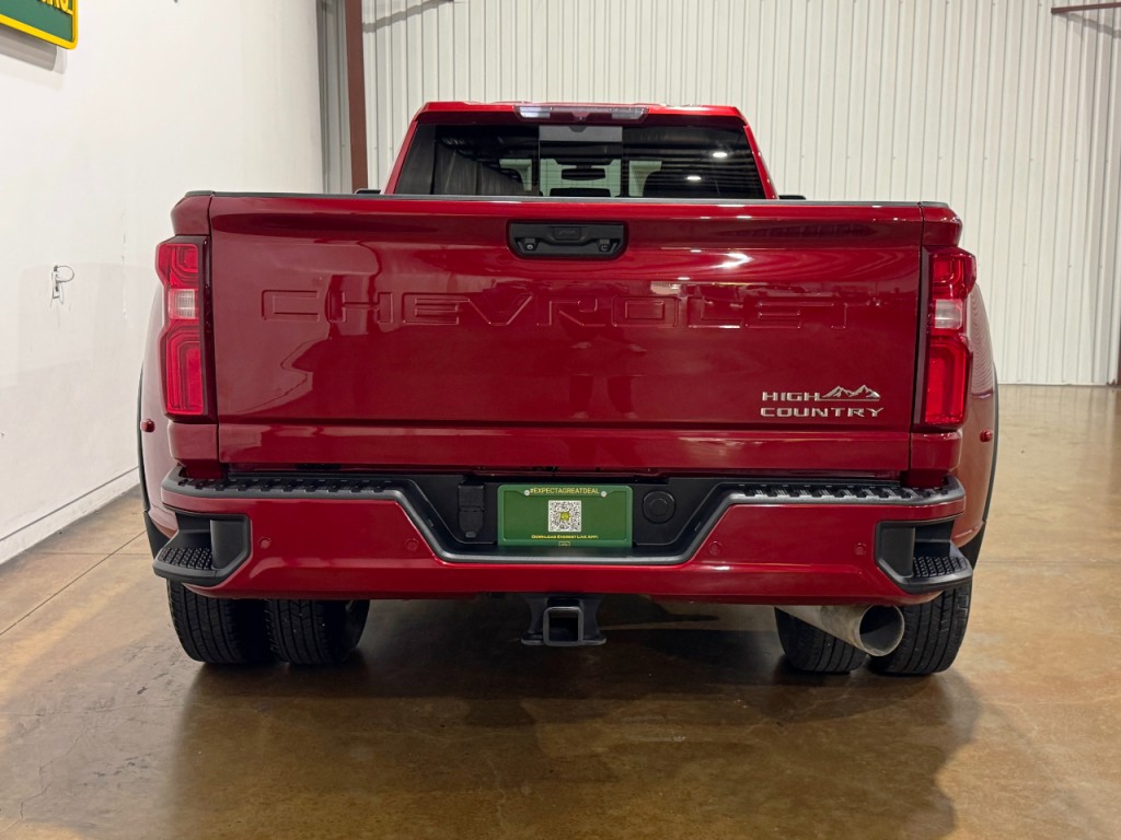 2022 Chevrolet Silverado 1500 Image 7