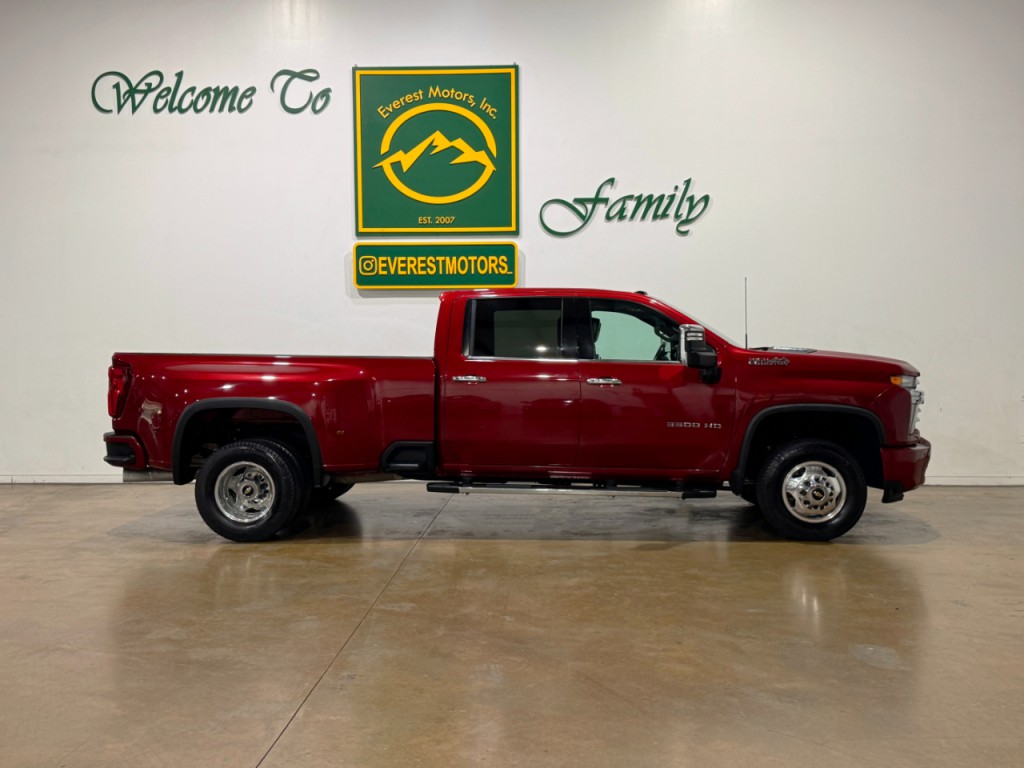 2022 Chevrolet Silverado 1500 Image 9