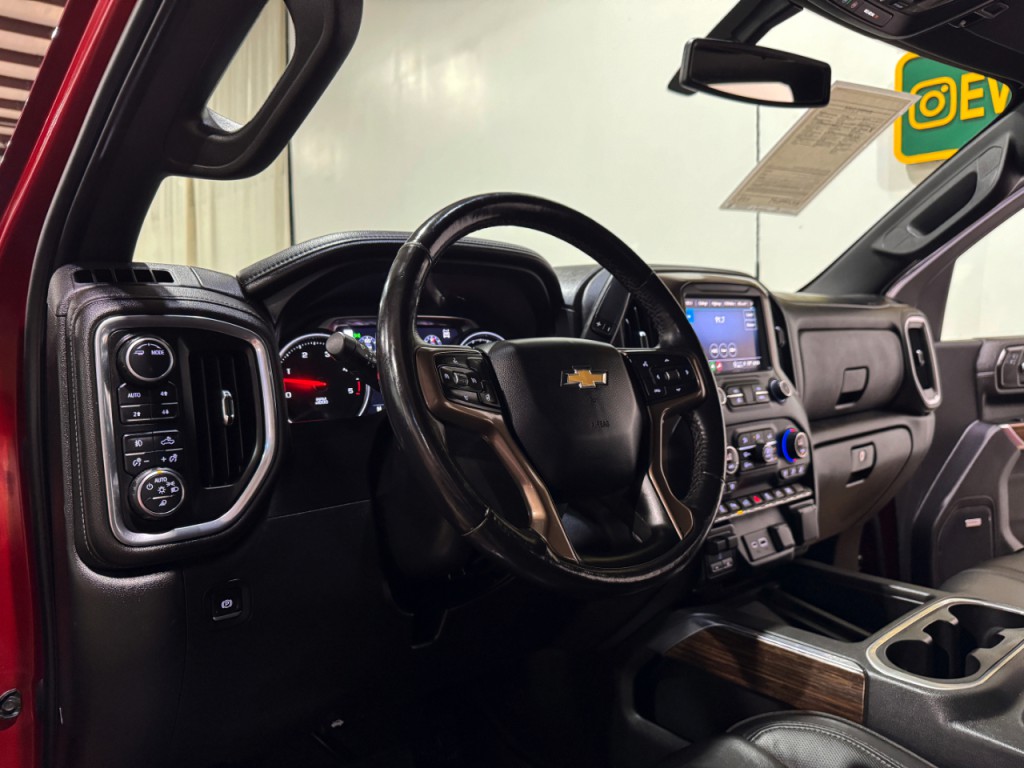 2022 Chevrolet Silverado 1500 Image 10