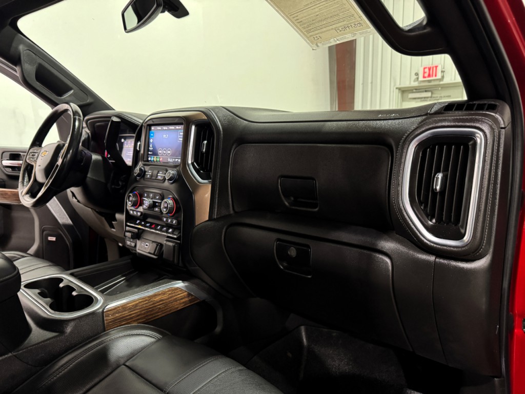 2022 Chevrolet Silverado 1500 Image 11