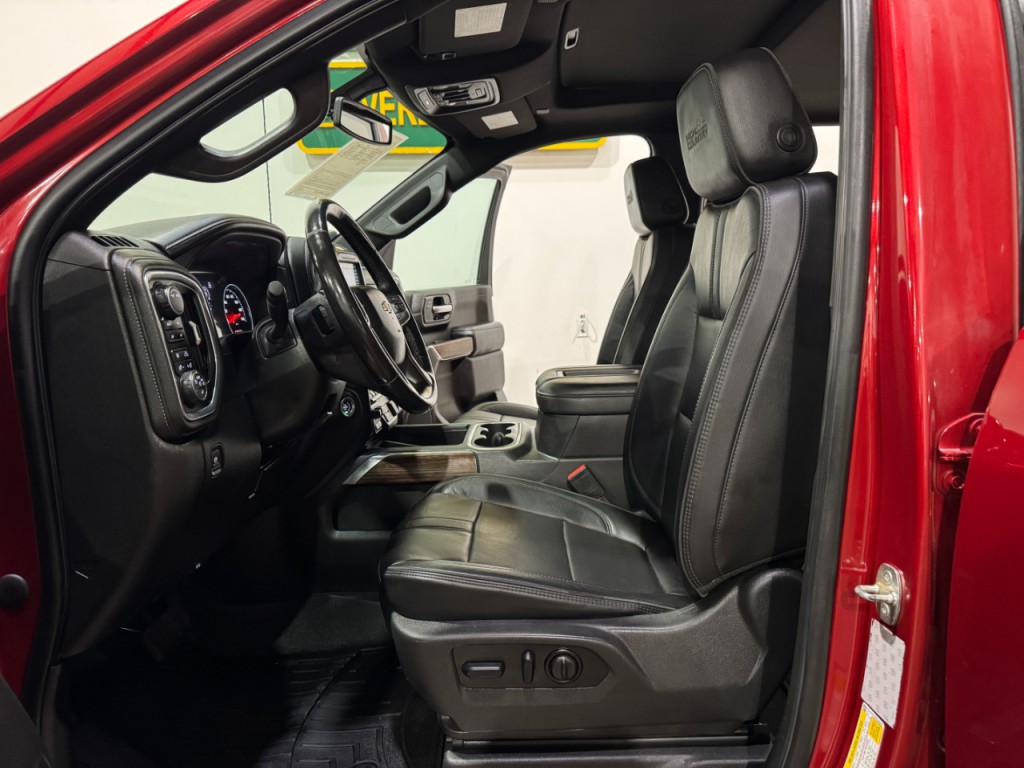 2022 Chevrolet Silverado 1500 Image 12