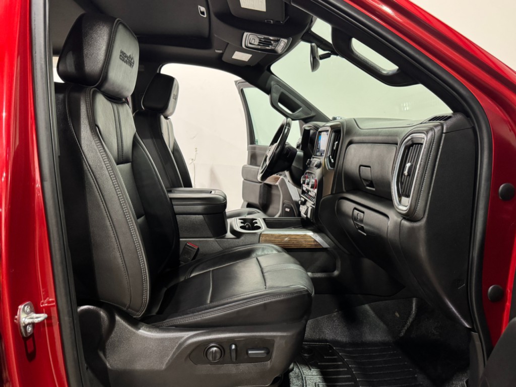 2022 Chevrolet Silverado 1500 Image 13