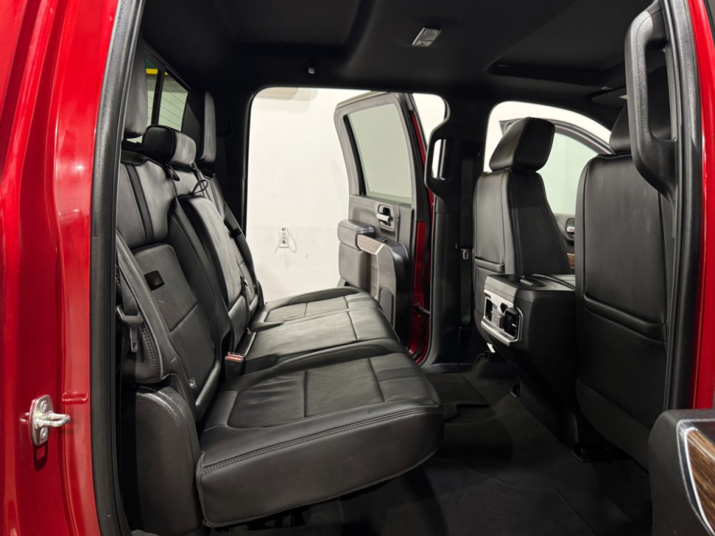 2022 Chevrolet Silverado 1500 Image 14
