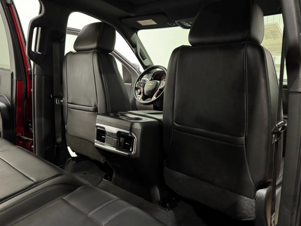2022 Chevrolet Silverado 1500 Image 16