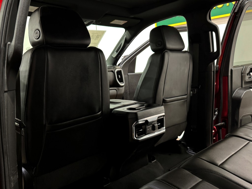 2022 Chevrolet Silverado 1500 Image 17