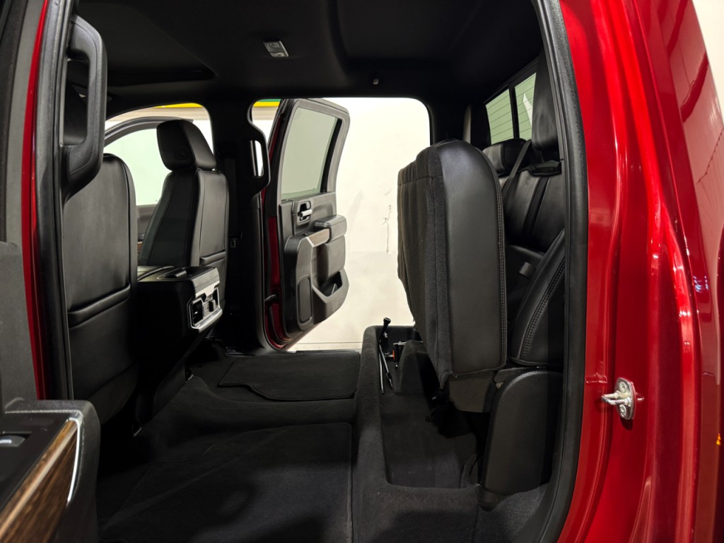 2022 Chevrolet Silverado 1500 Image 18