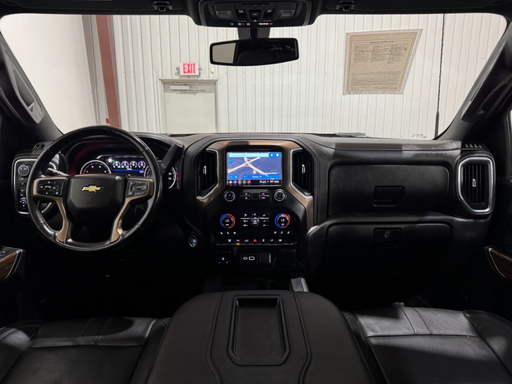 2022 Chevrolet Silverado 1500 Image 19