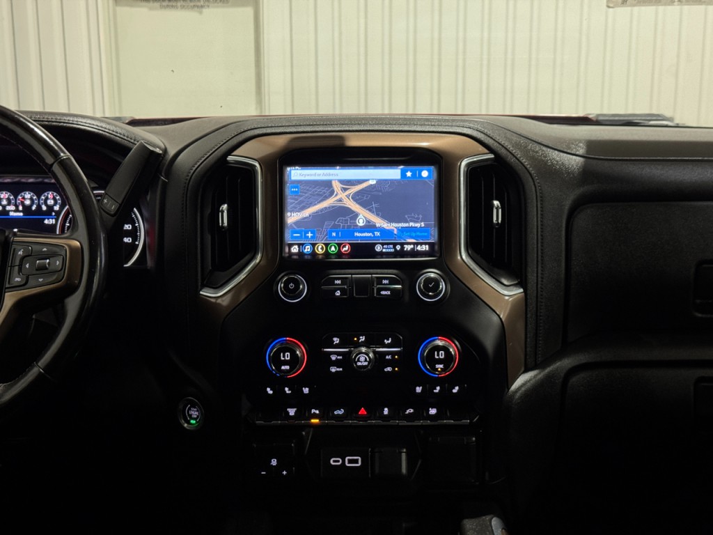 2022 Chevrolet Silverado 1500 Image 20