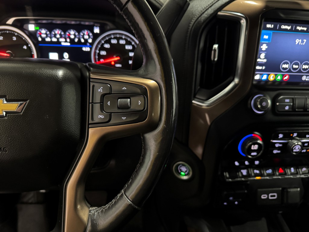 2022 Chevrolet Silverado 1500 Image 22