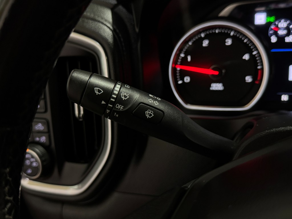 2022 Chevrolet Silverado 1500 Image 23