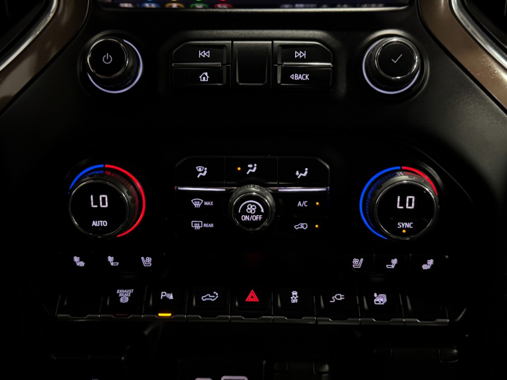 2022 Chevrolet Silverado 1500 Image 27