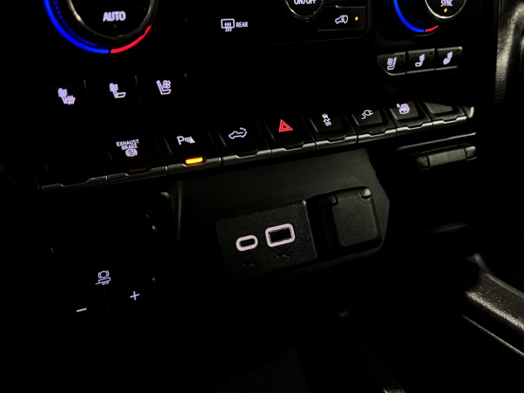 2022 Chevrolet Silverado 1500 Image 28