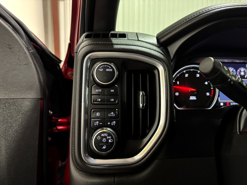 2022 Chevrolet Silverado 1500 Image 29