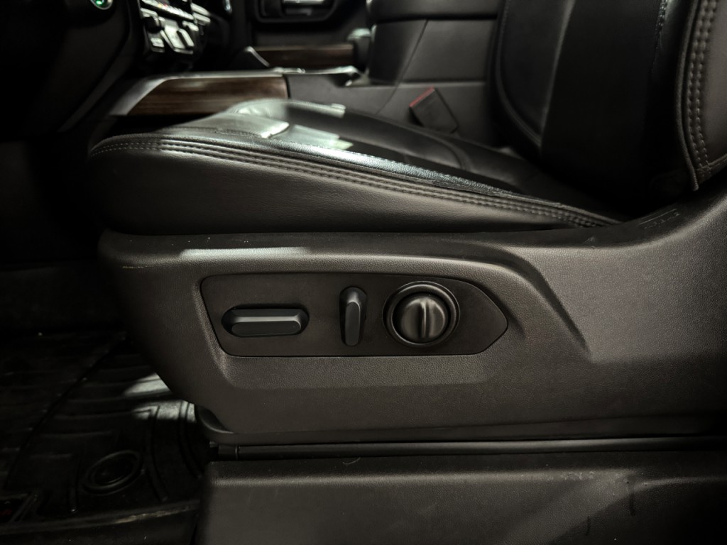 2022 Chevrolet Silverado 1500 Image 30