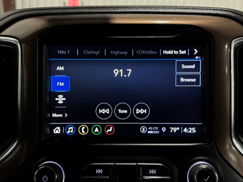 2022 Chevrolet Silverado 1500 Image 36