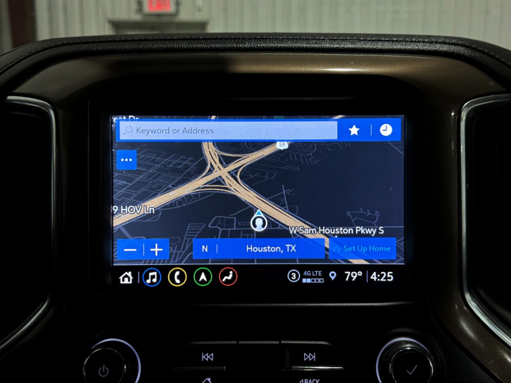 2022 Chevrolet Silverado 1500 Image 37