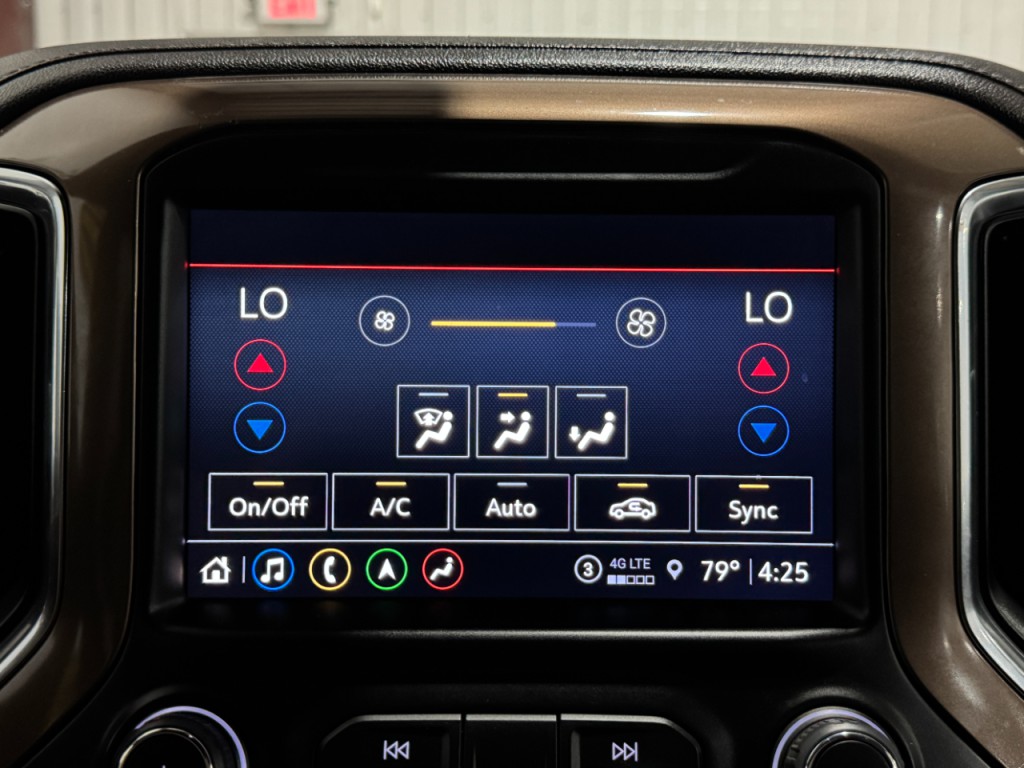 2022 Chevrolet Silverado 1500 Image 38