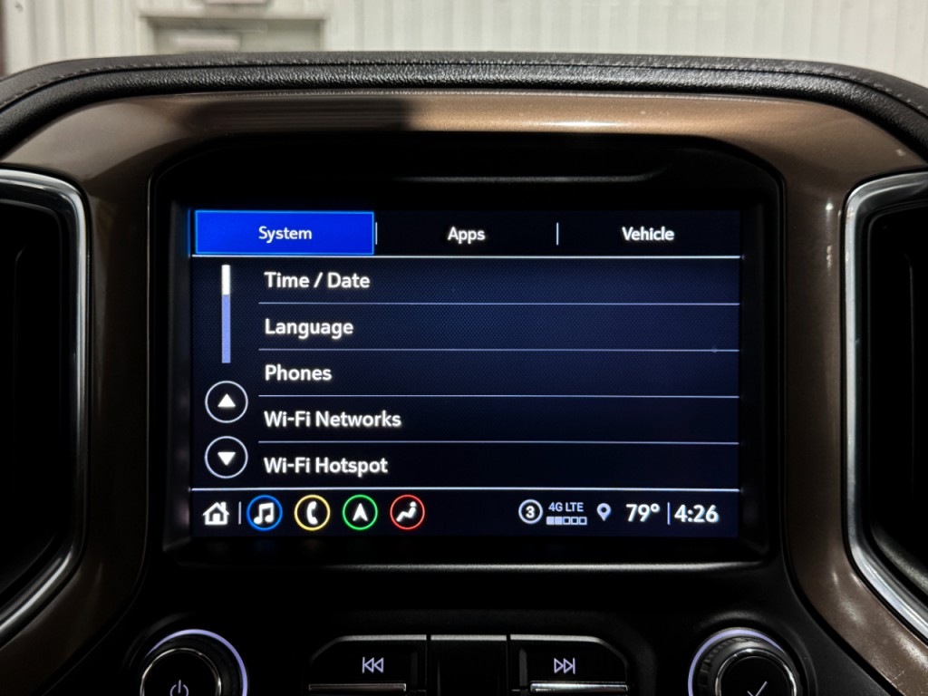 2022 Chevrolet Silverado 1500 Image 41