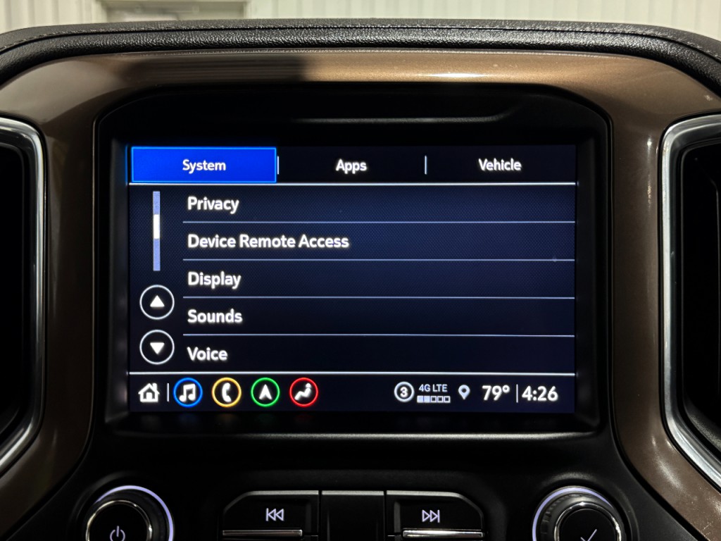 2022 Chevrolet Silverado 1500 Image 42