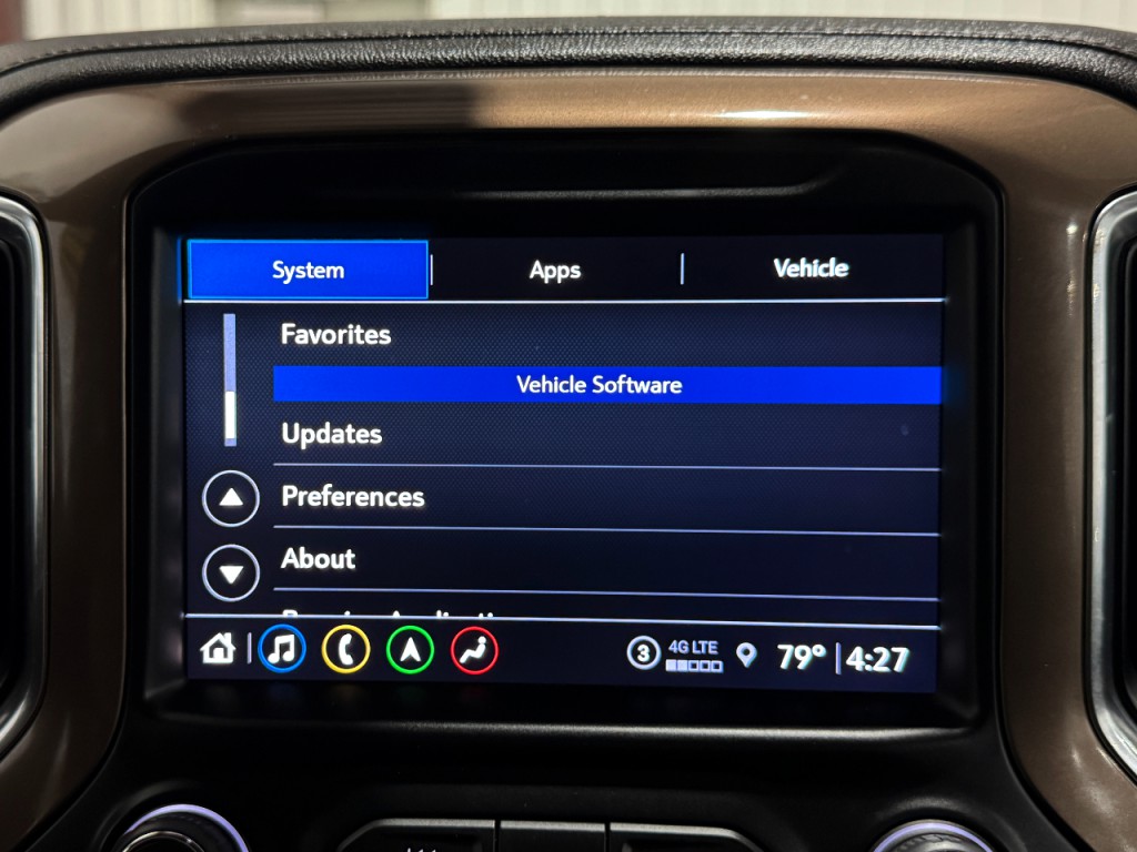 2022 Chevrolet Silverado 1500 Image 43