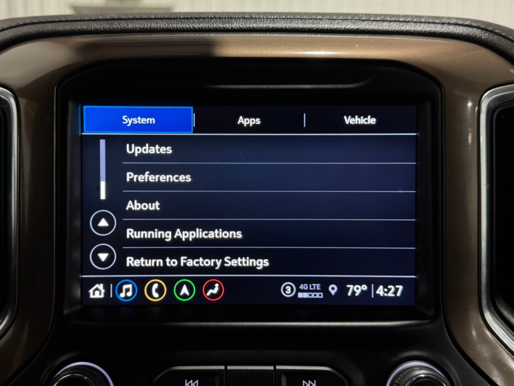 2022 Chevrolet Silverado 1500 Image 44