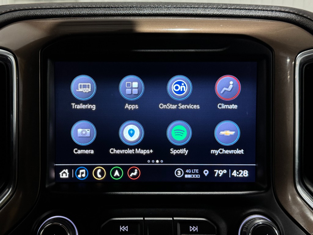 2022 Chevrolet Silverado 1500 Image 49