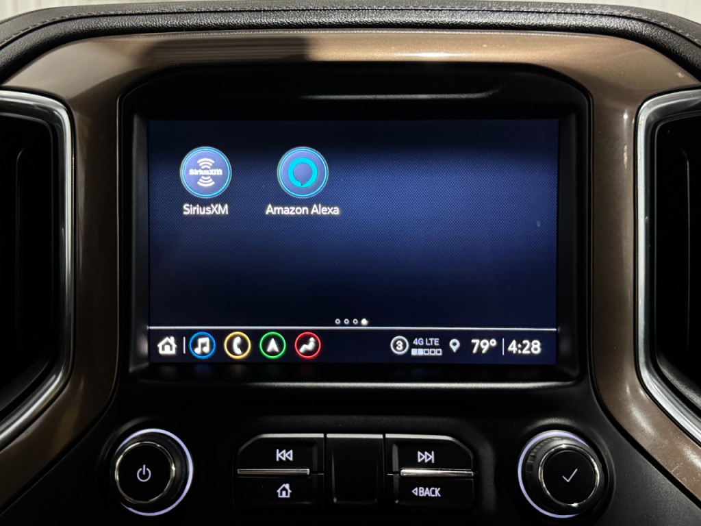 2022 Chevrolet Silverado 1500 Image 50