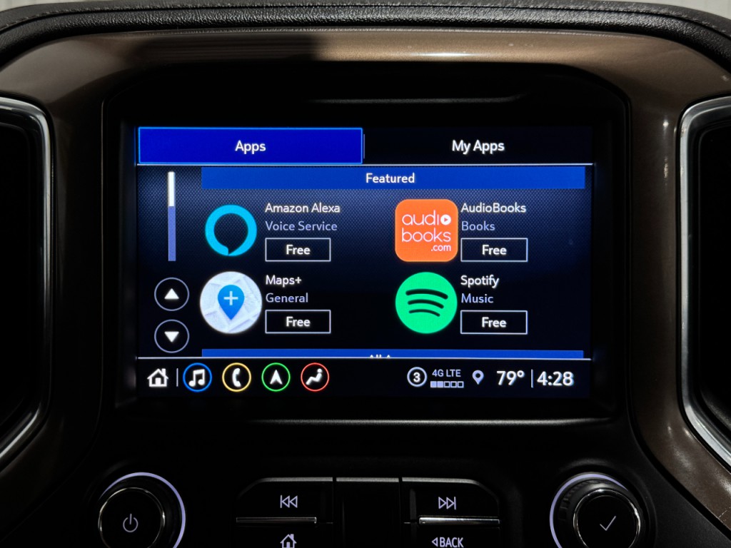 2022 Chevrolet Silverado 1500 Image 51