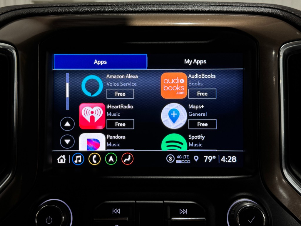 2022 Chevrolet Silverado 1500 Image 52