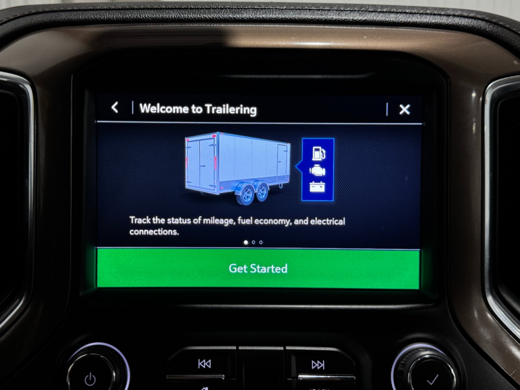 2022 Chevrolet Silverado 1500 Image 54