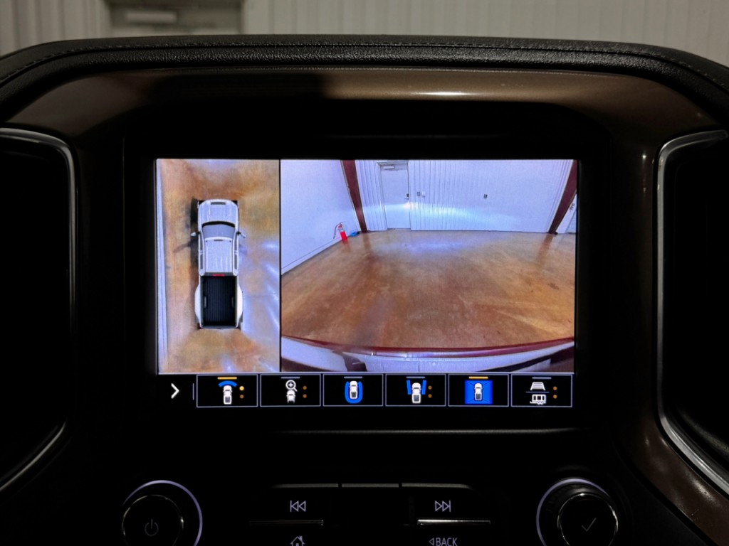 2022 Chevrolet Silverado 1500 Image 55