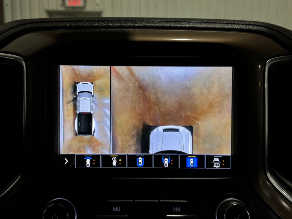 2022 Chevrolet Silverado 1500 Image 56