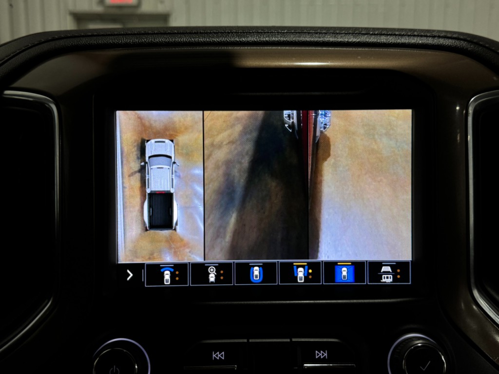 2022 Chevrolet Silverado 1500 Image 58