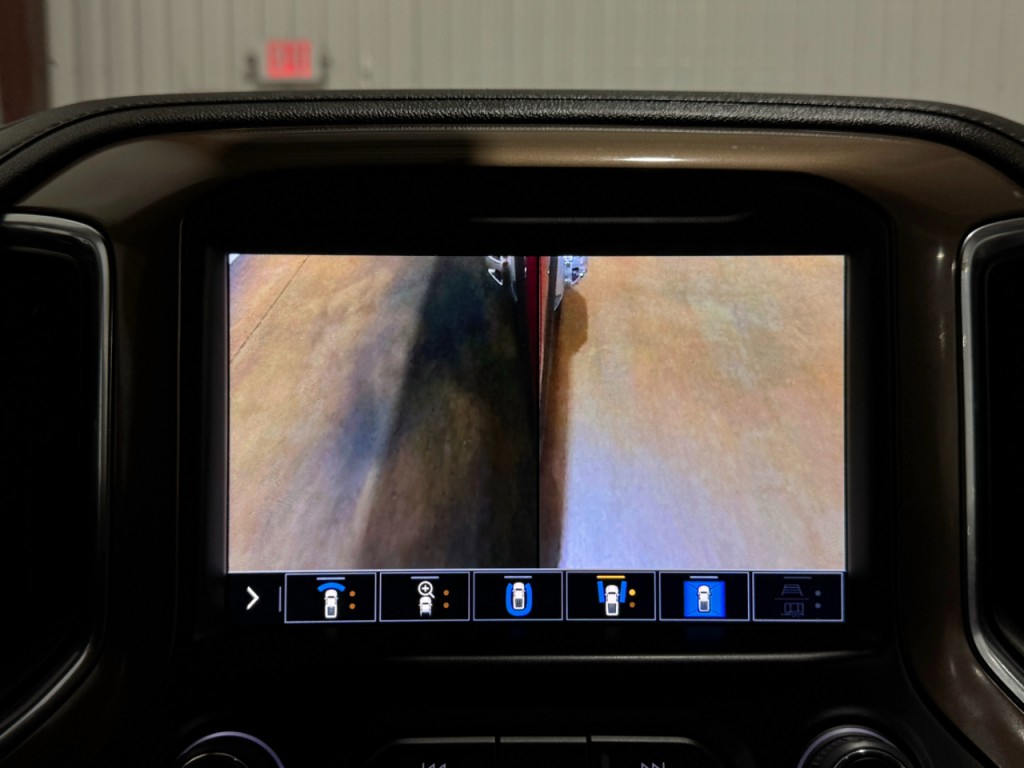 2022 Chevrolet Silverado 1500 Image 59