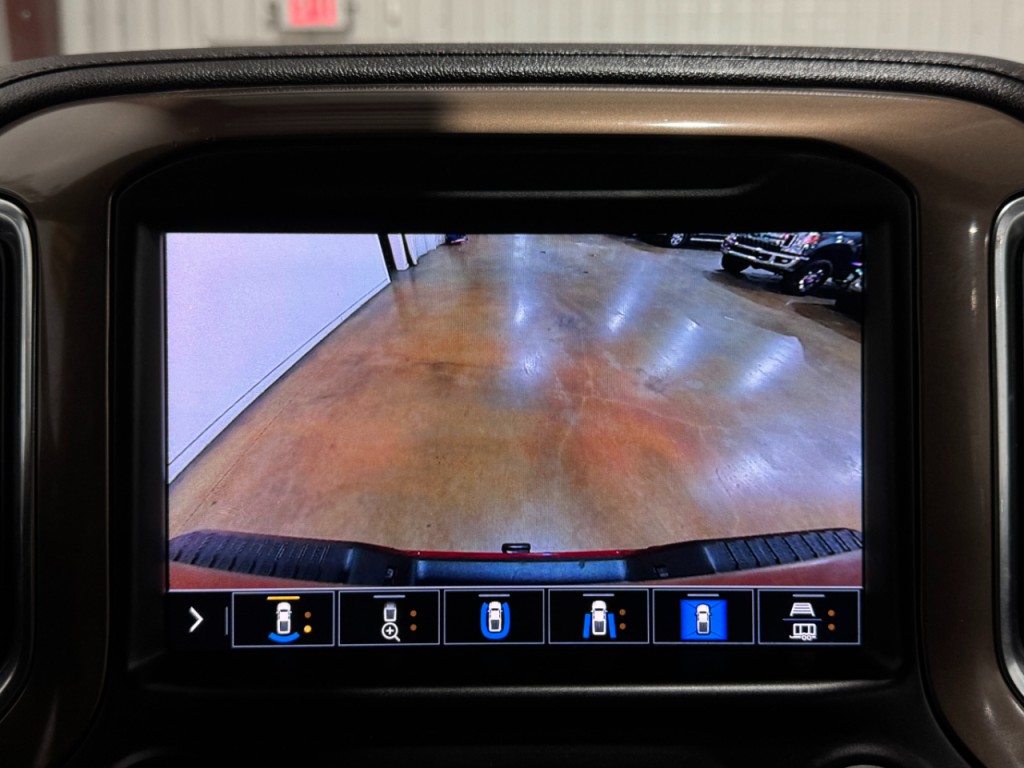 2022 Chevrolet Silverado 1500 Image 60